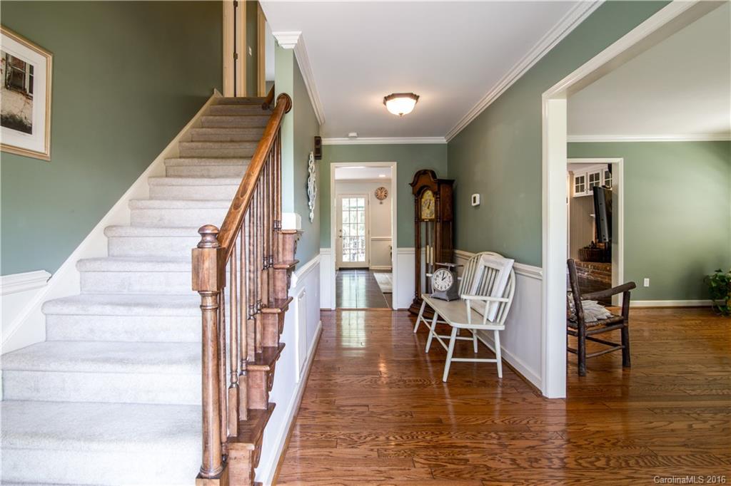 6648 Pensford Lane Charlotte NC 28270