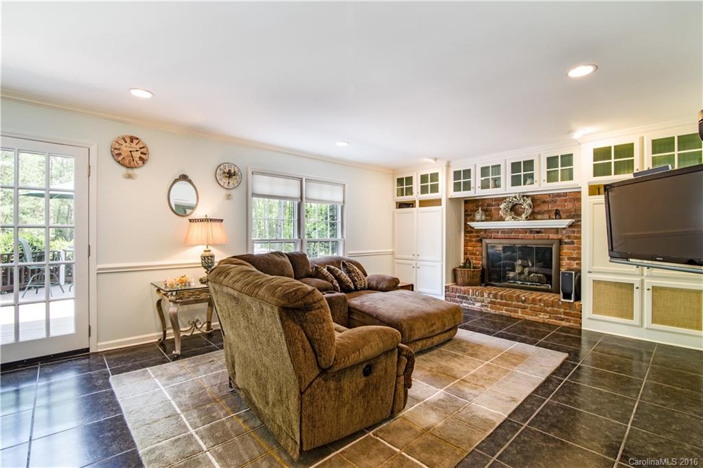 6648 Pensford Lane Charlotte NC 28270