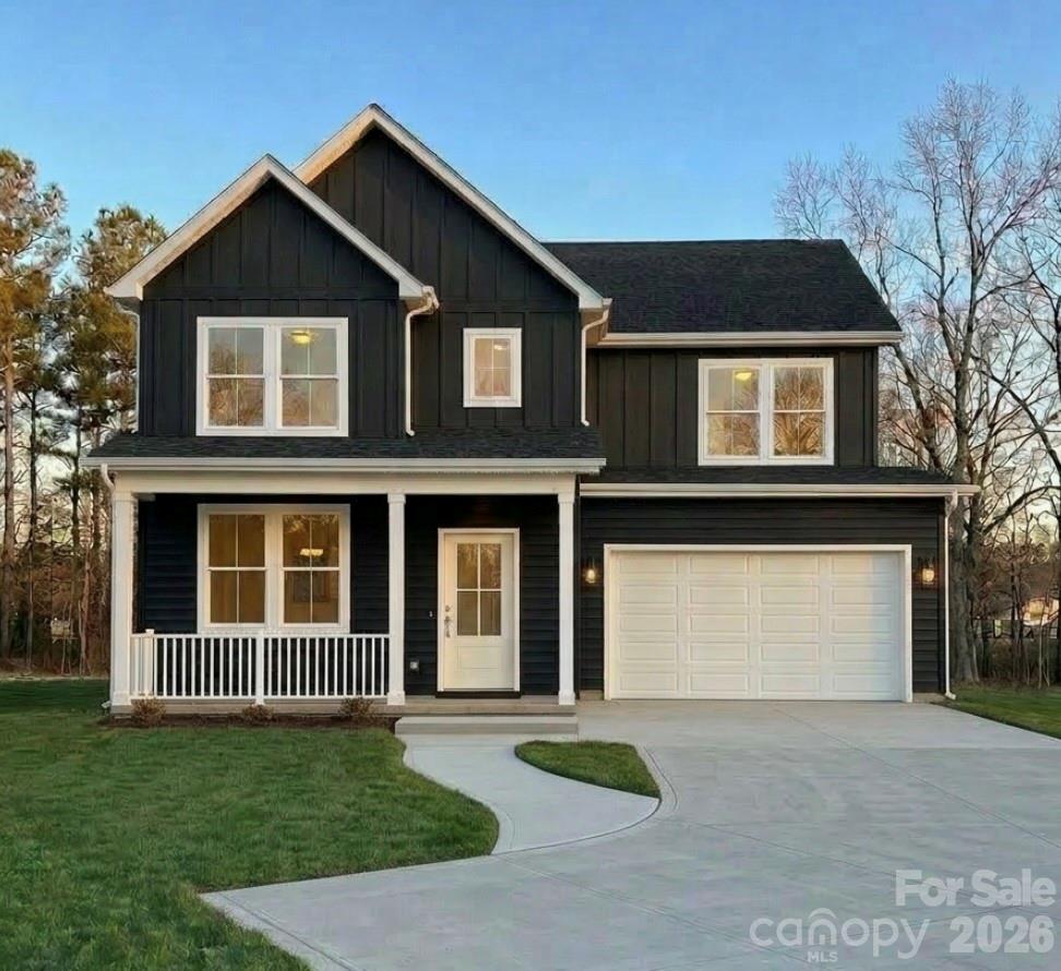 9082 Unity Church Road Mooresville NC 28115
