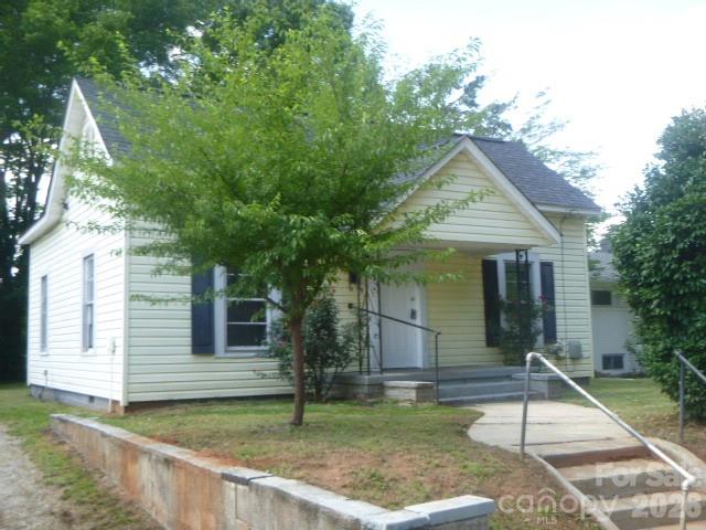 326 S Caldwell Street Salisbury NC 28144