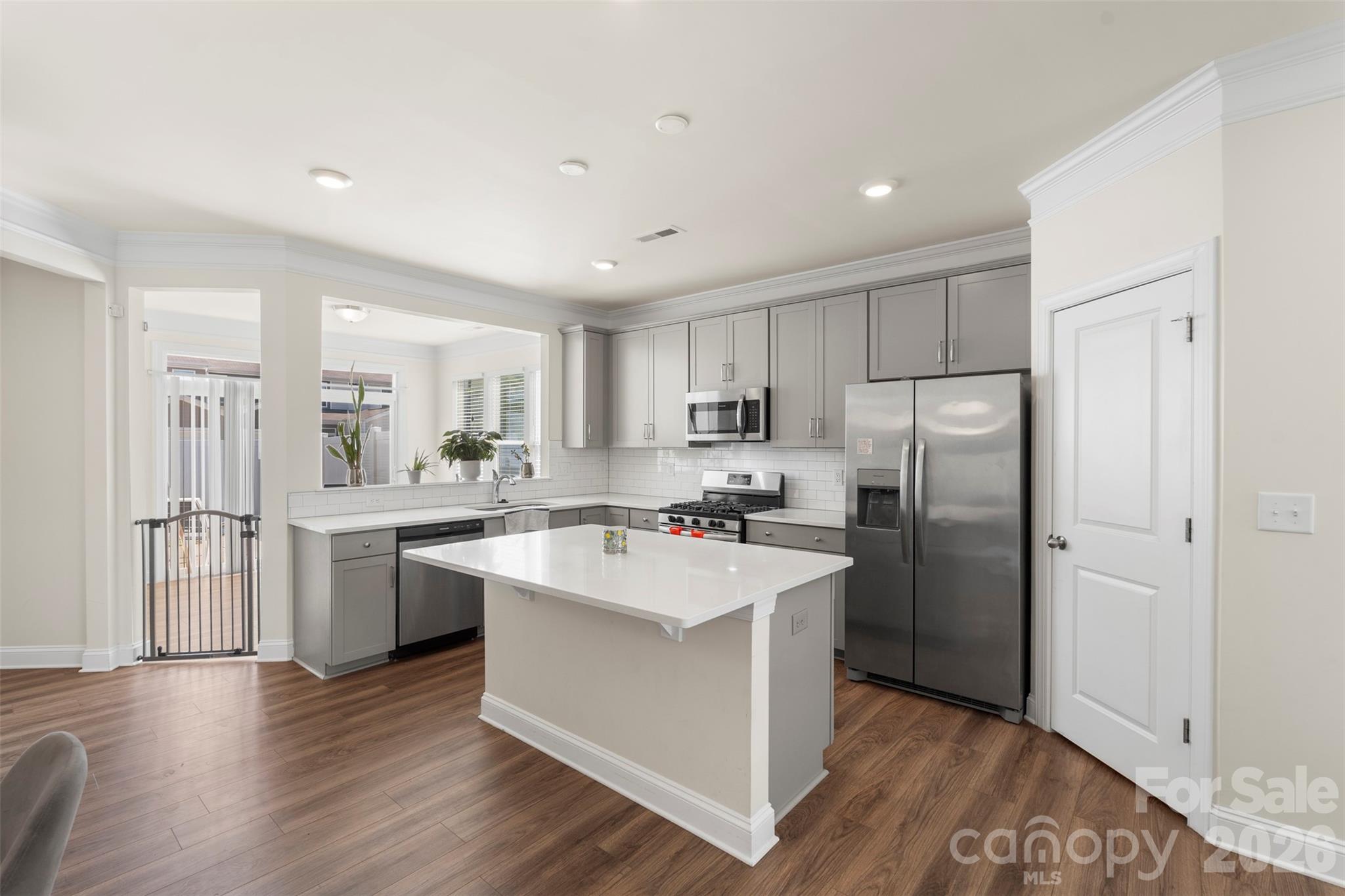 2004 Blewett Drive Charlotte NC 28269