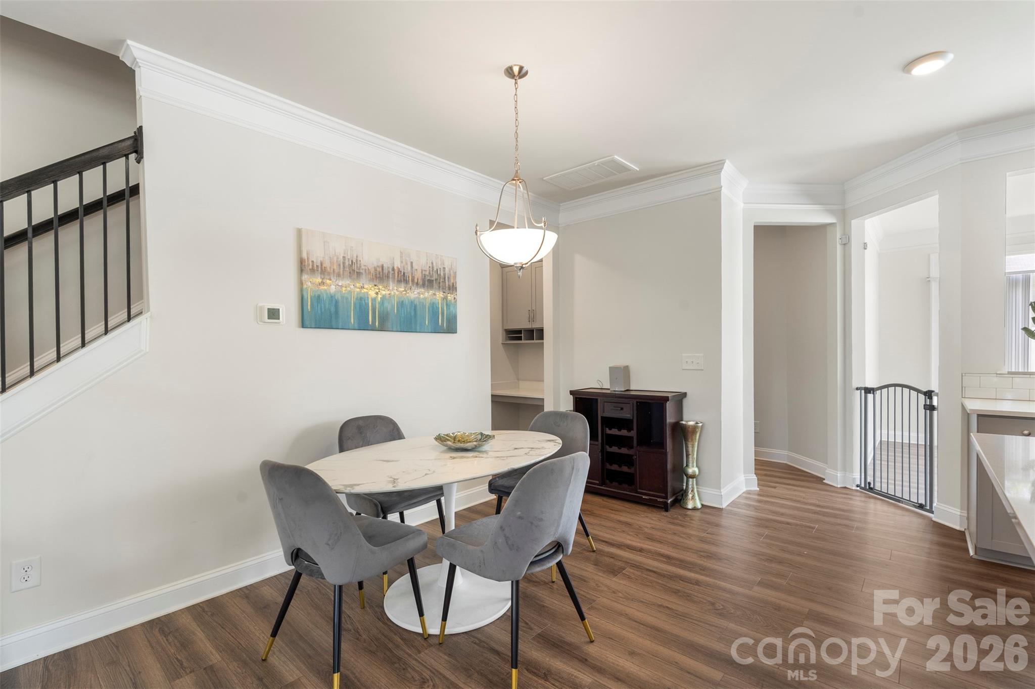 2004 Blewett Drive Charlotte NC 28269