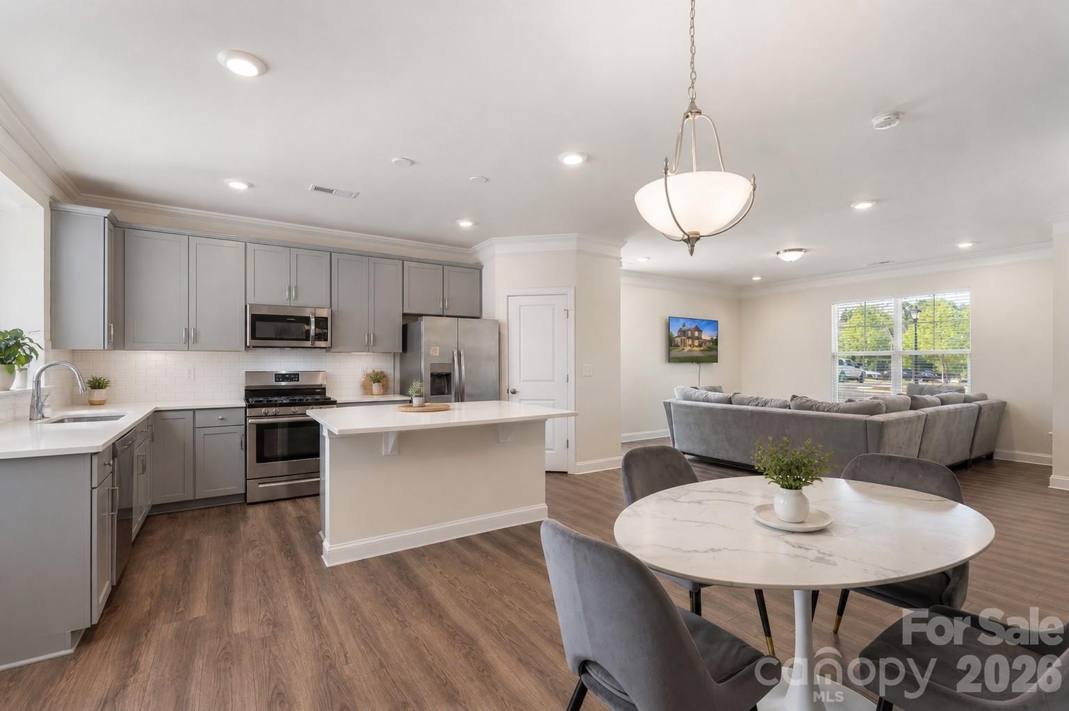 2004 Blewett Drive Charlotte NC 28269