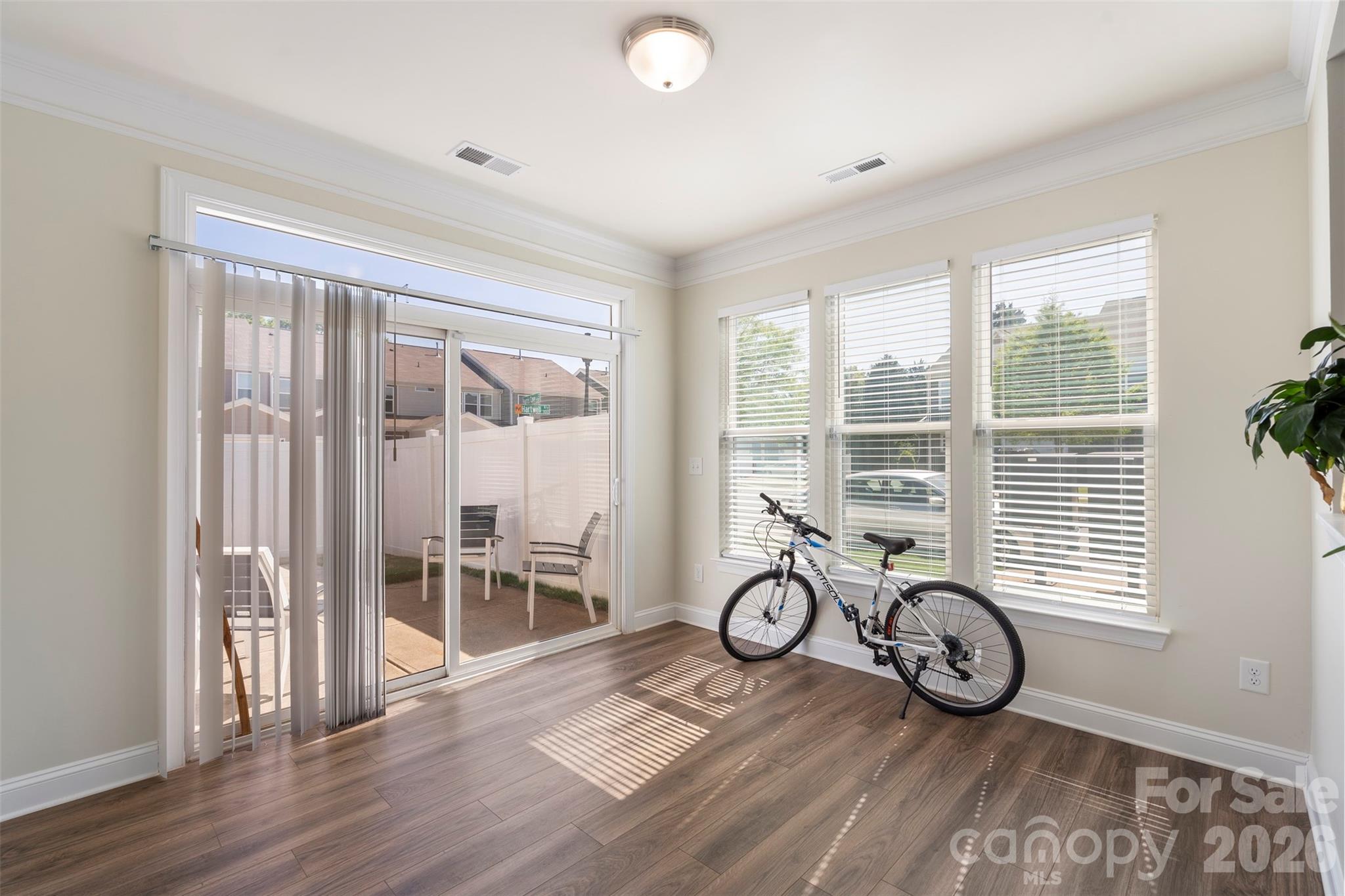 2004 Blewett Drive Charlotte NC 28269