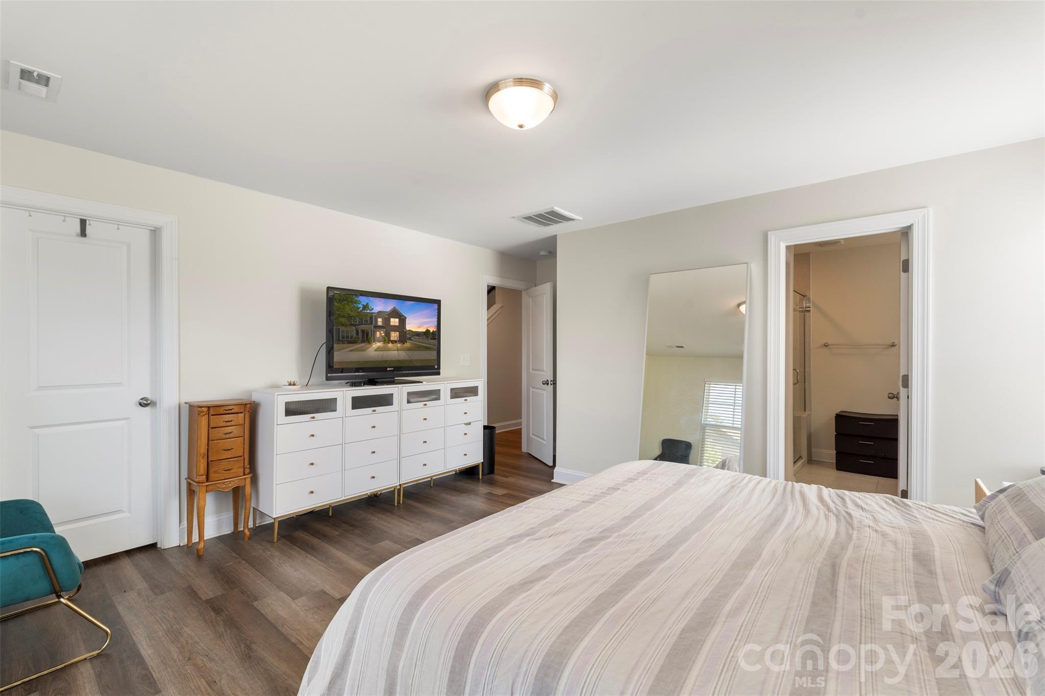 2004 Blewett Drive Charlotte NC 28269
