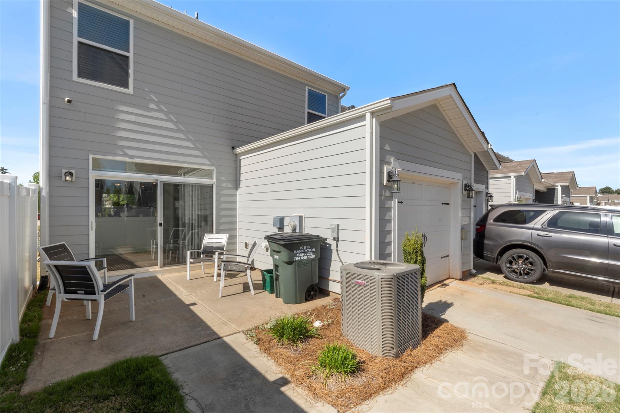 2004 Blewett Drive Charlotte NC 28269
