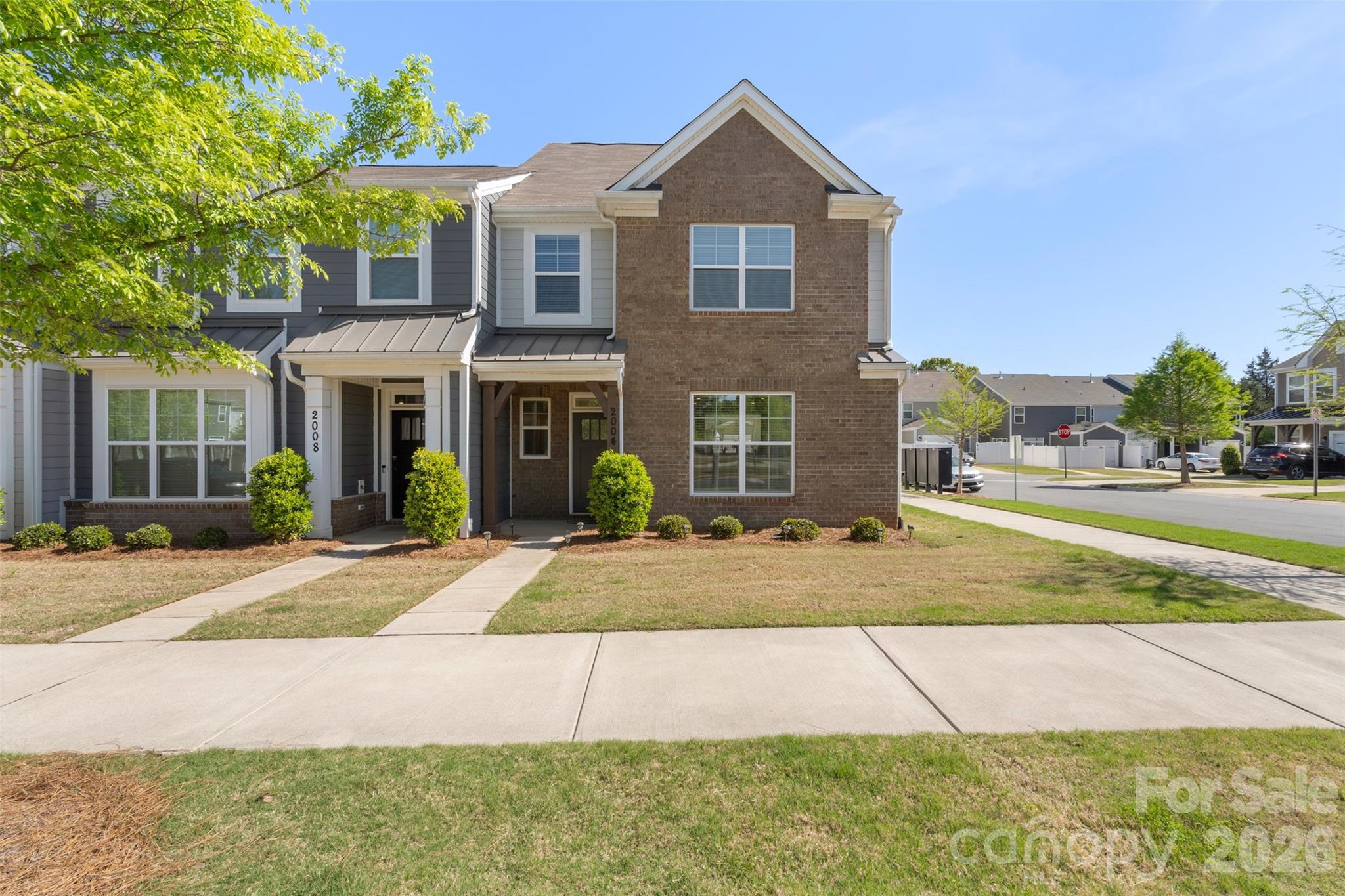 2004 Blewett Drive Charlotte NC 28269