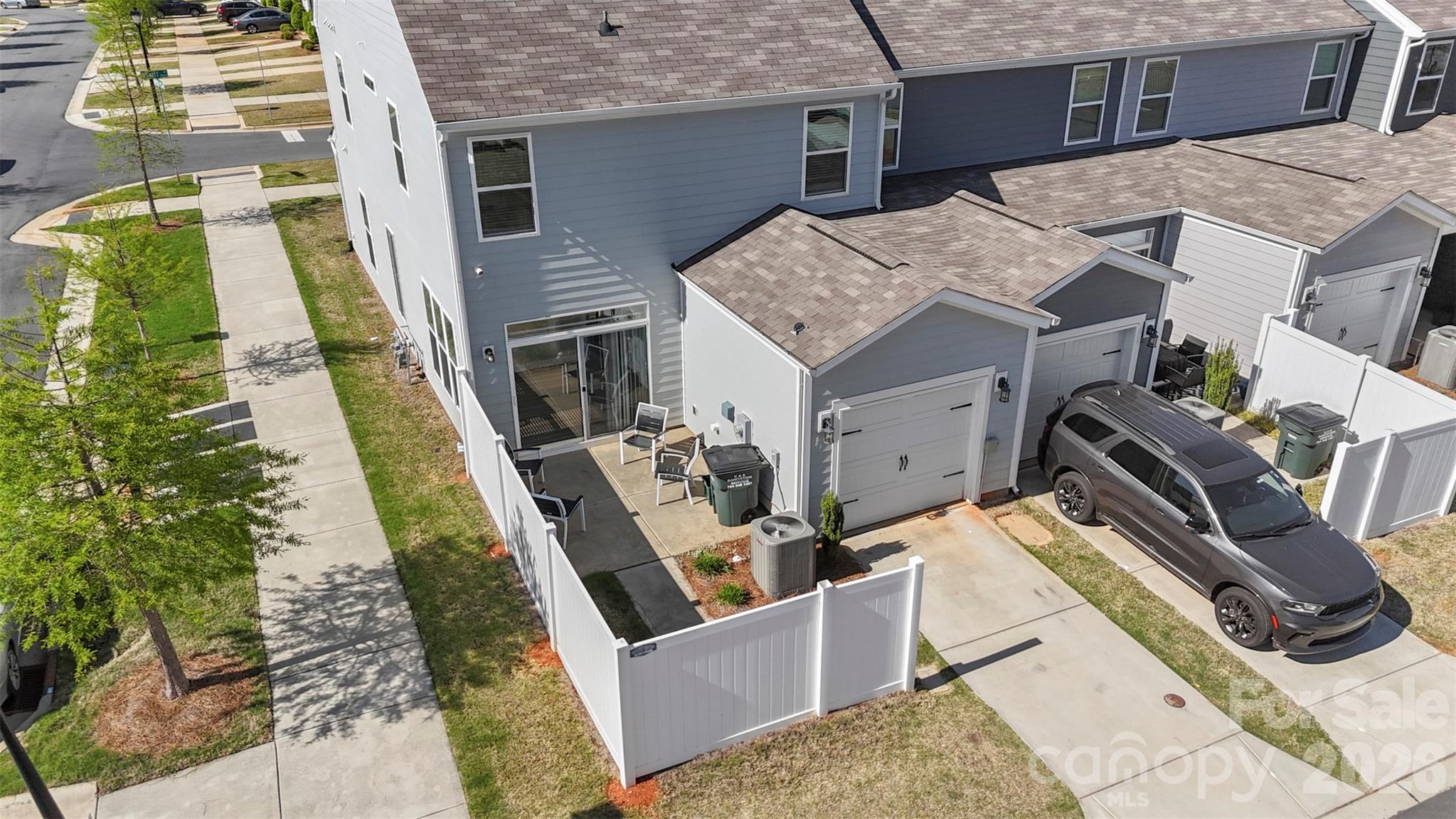 2004 Blewett Drive Charlotte NC 28269