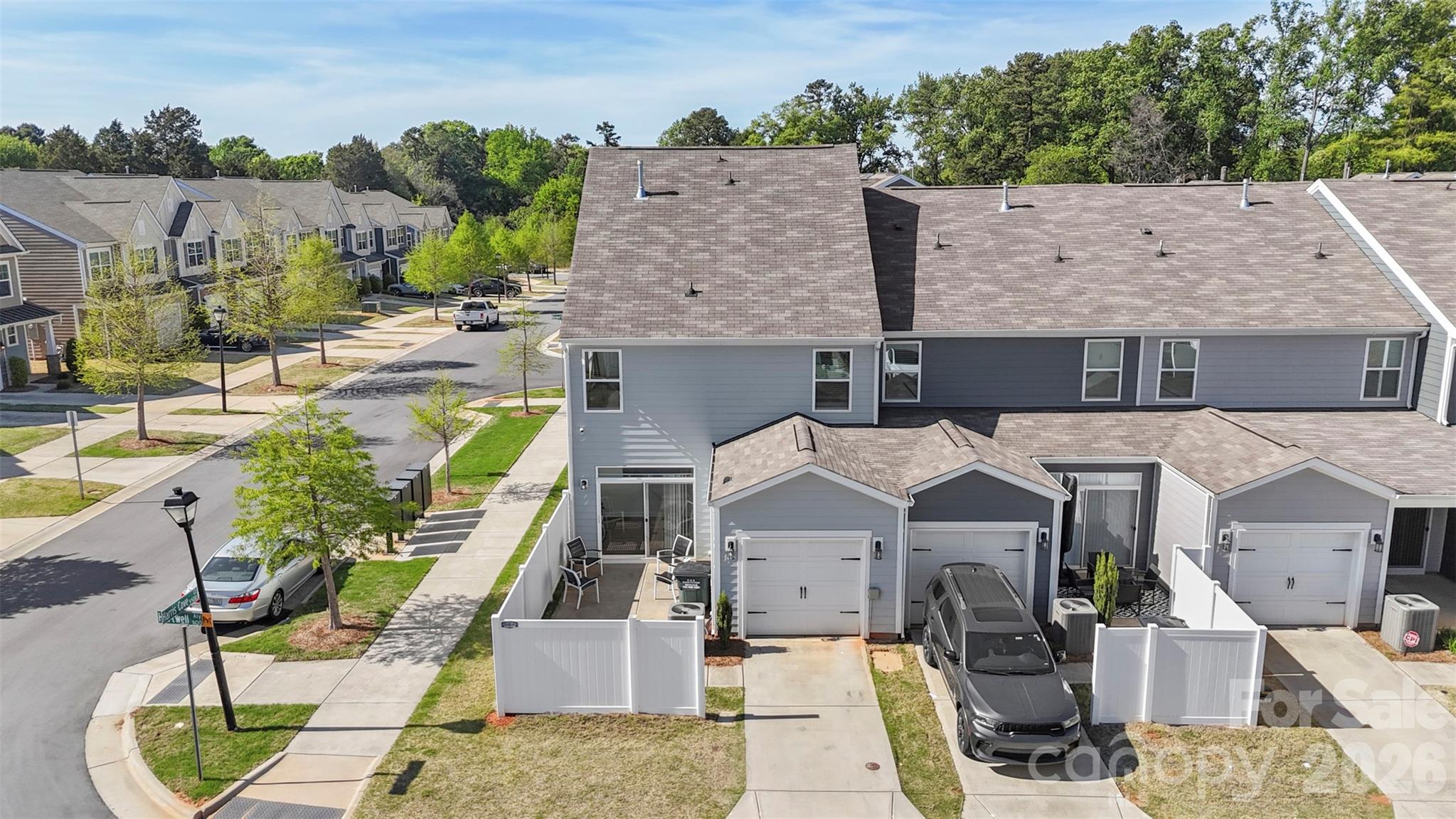 2004 Blewett Drive Charlotte NC 28269