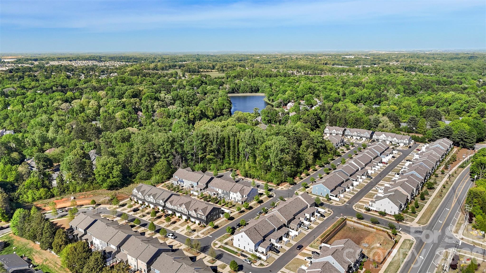 2004 Blewett Drive Charlotte NC 28269