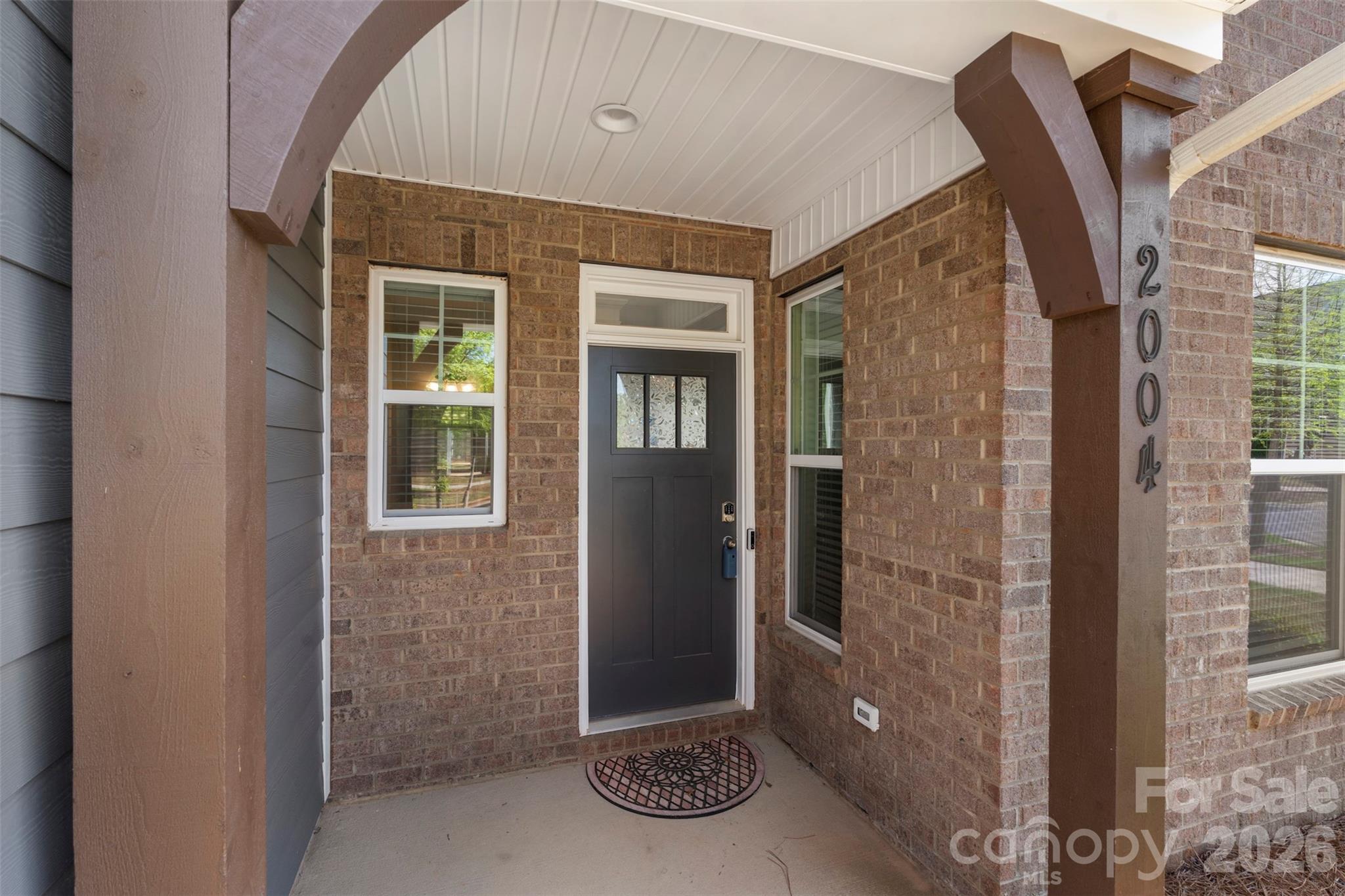 2004 Blewett Drive Charlotte NC 28269