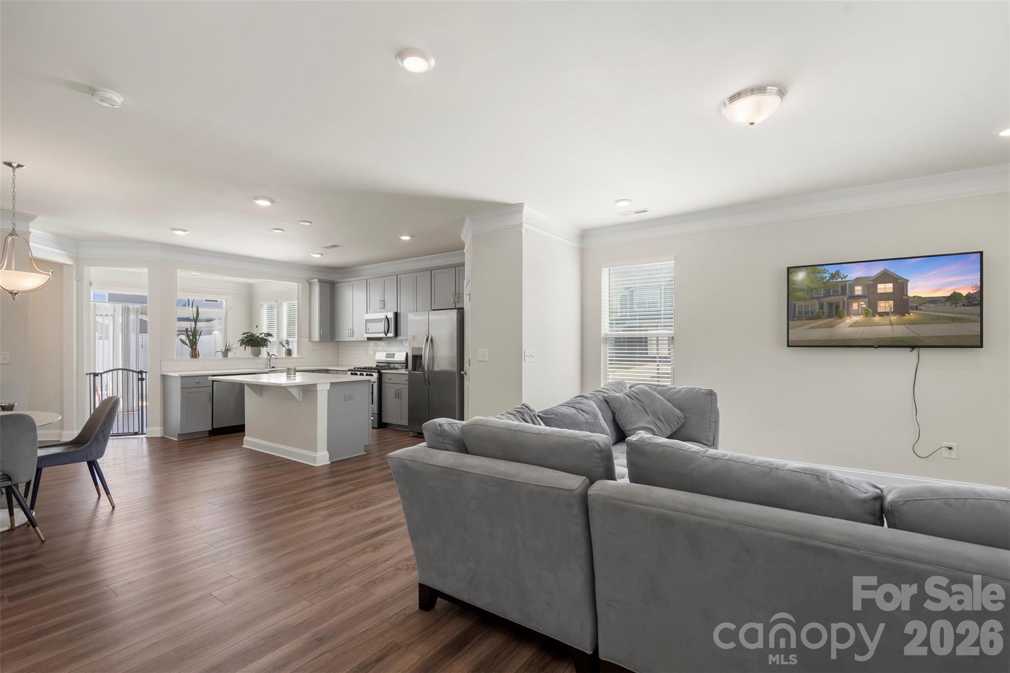 2004 Blewett Drive Charlotte NC 28269