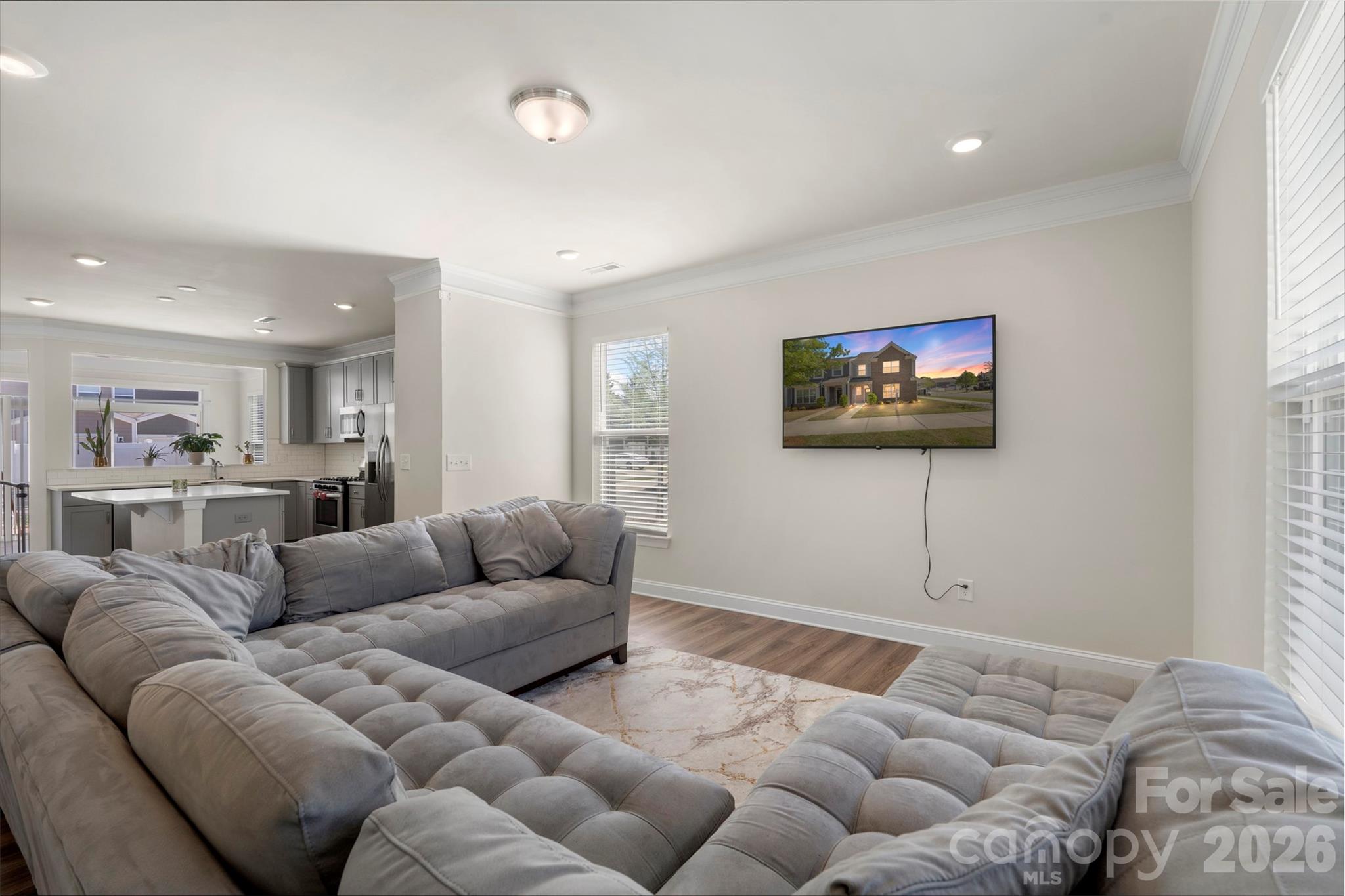 2004 Blewett Drive Charlotte NC 28269