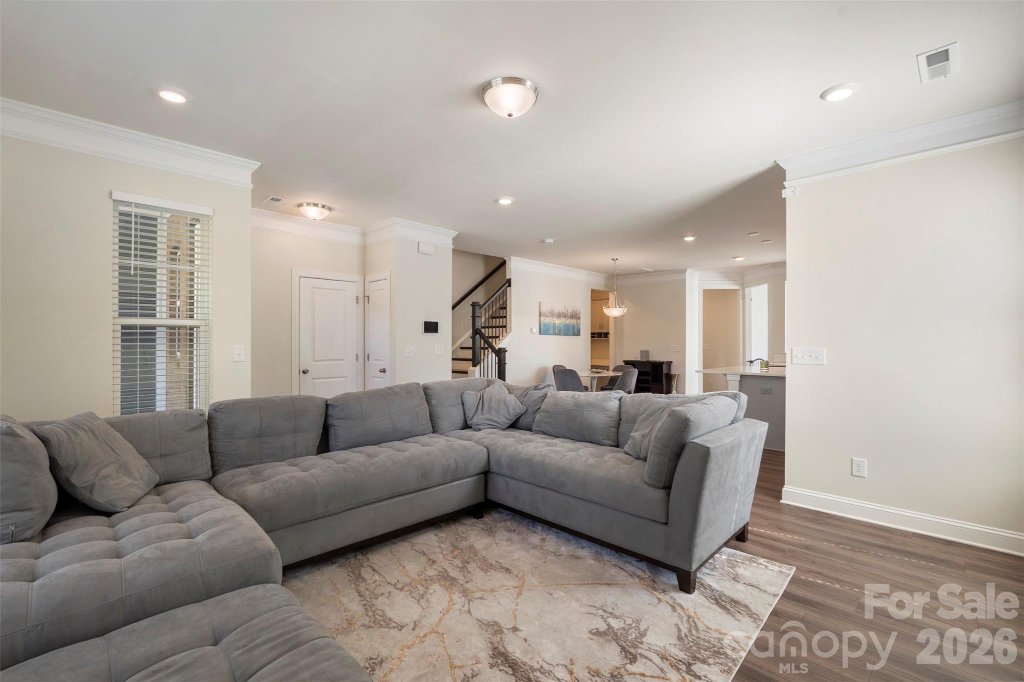 2004 Blewett Drive Charlotte NC 28269