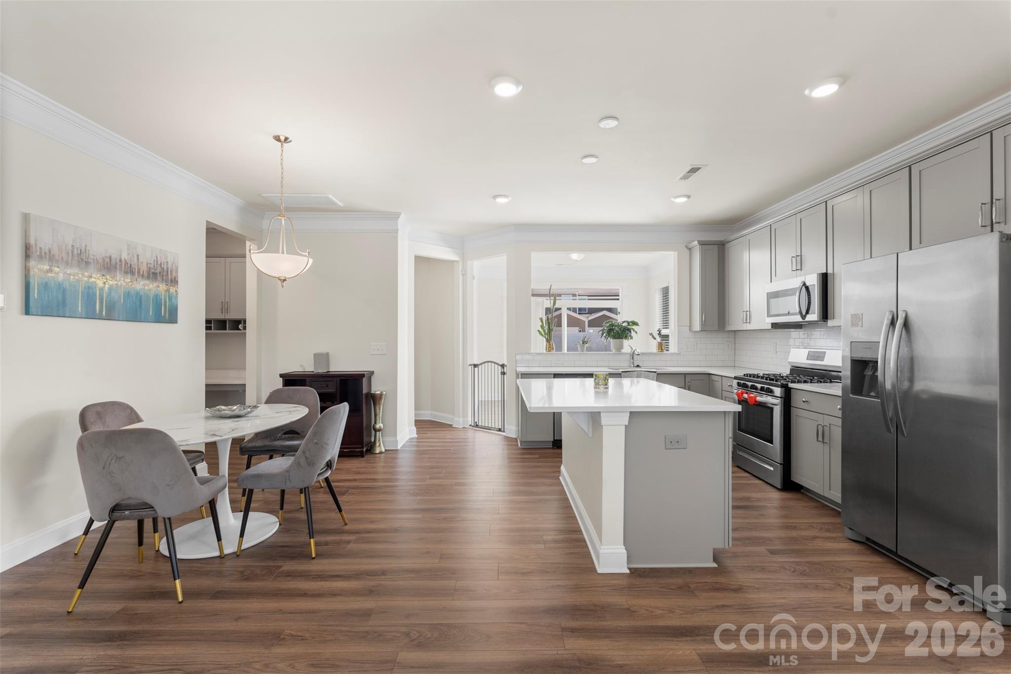 2004 Blewett Drive Charlotte NC 28269