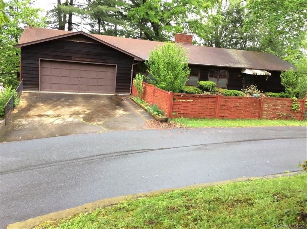 175 Atkins Loop Lake Junaluska NC 28745