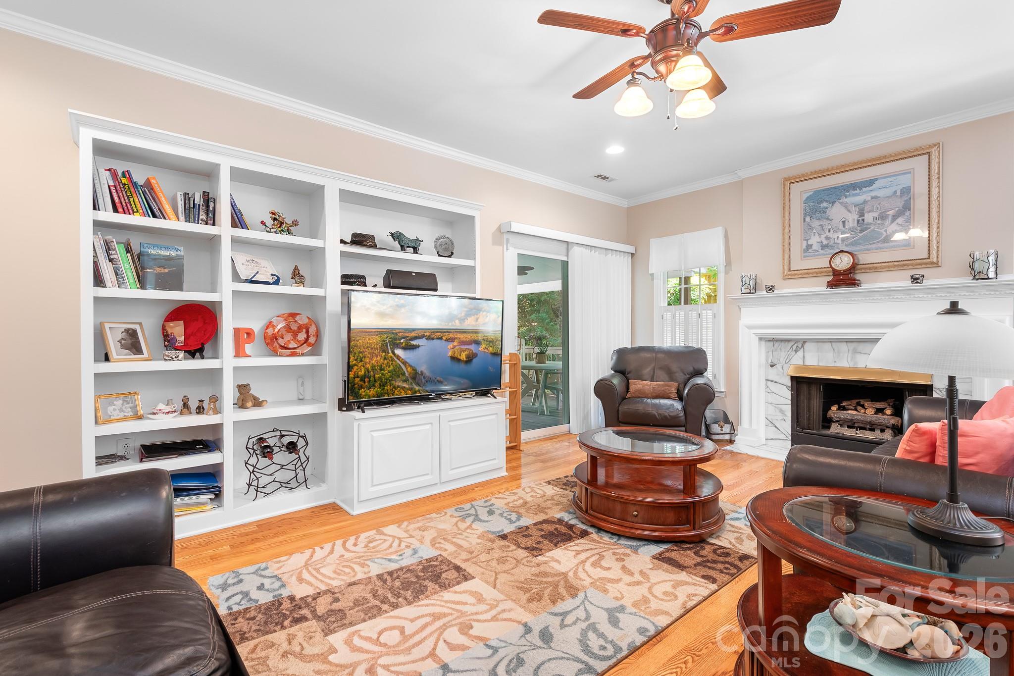 19914 Scanmar Lane Cornelius NC 28031