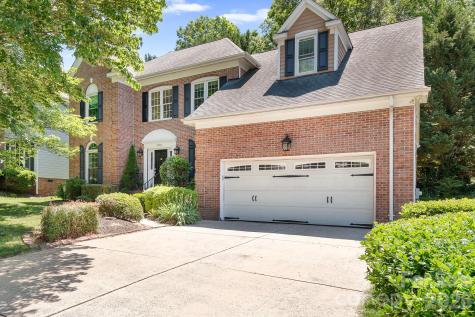19914 Scanmar Lane Cornelius NC 28031