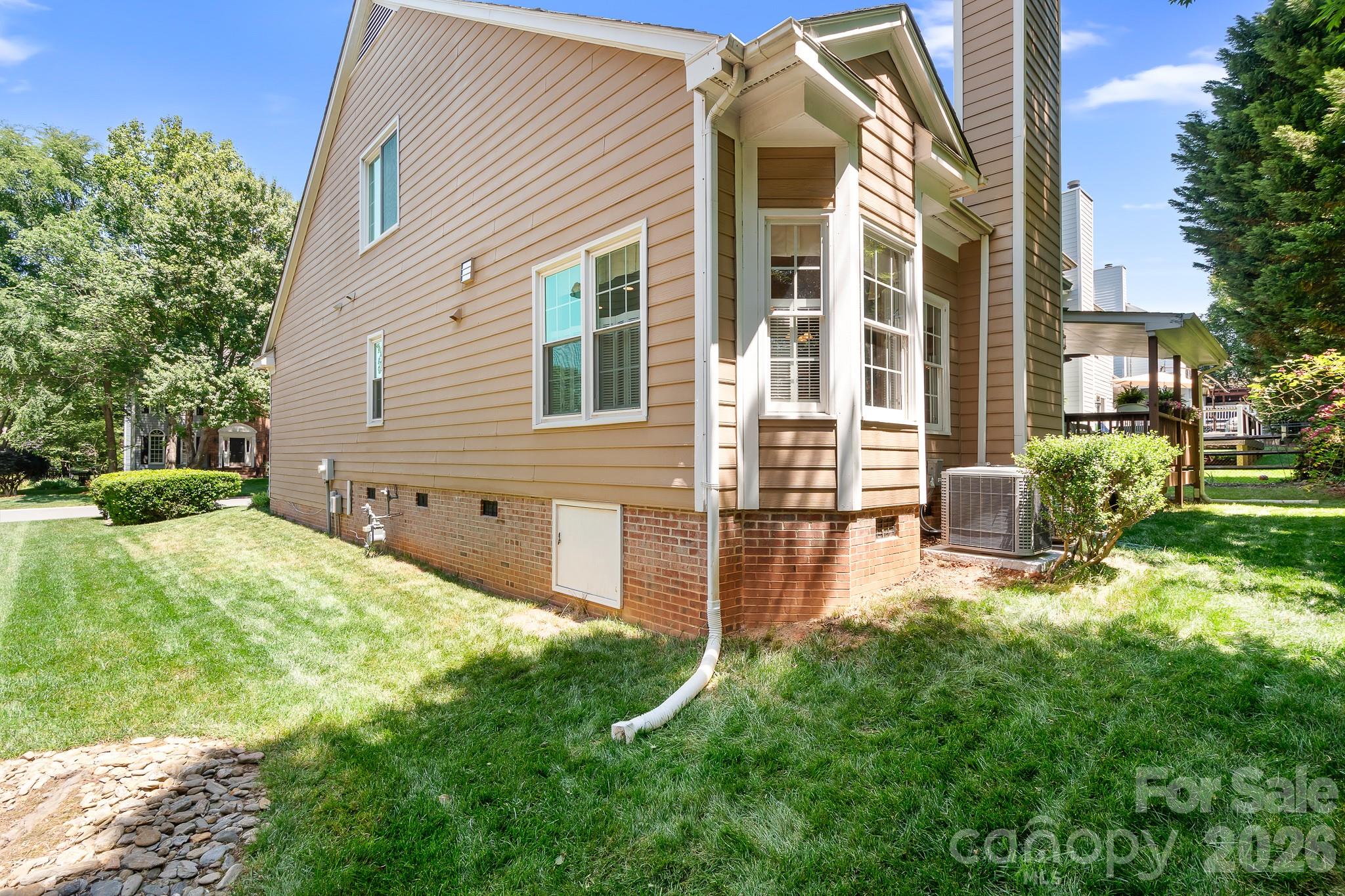 19914 Scanmar Lane Cornelius NC 28031