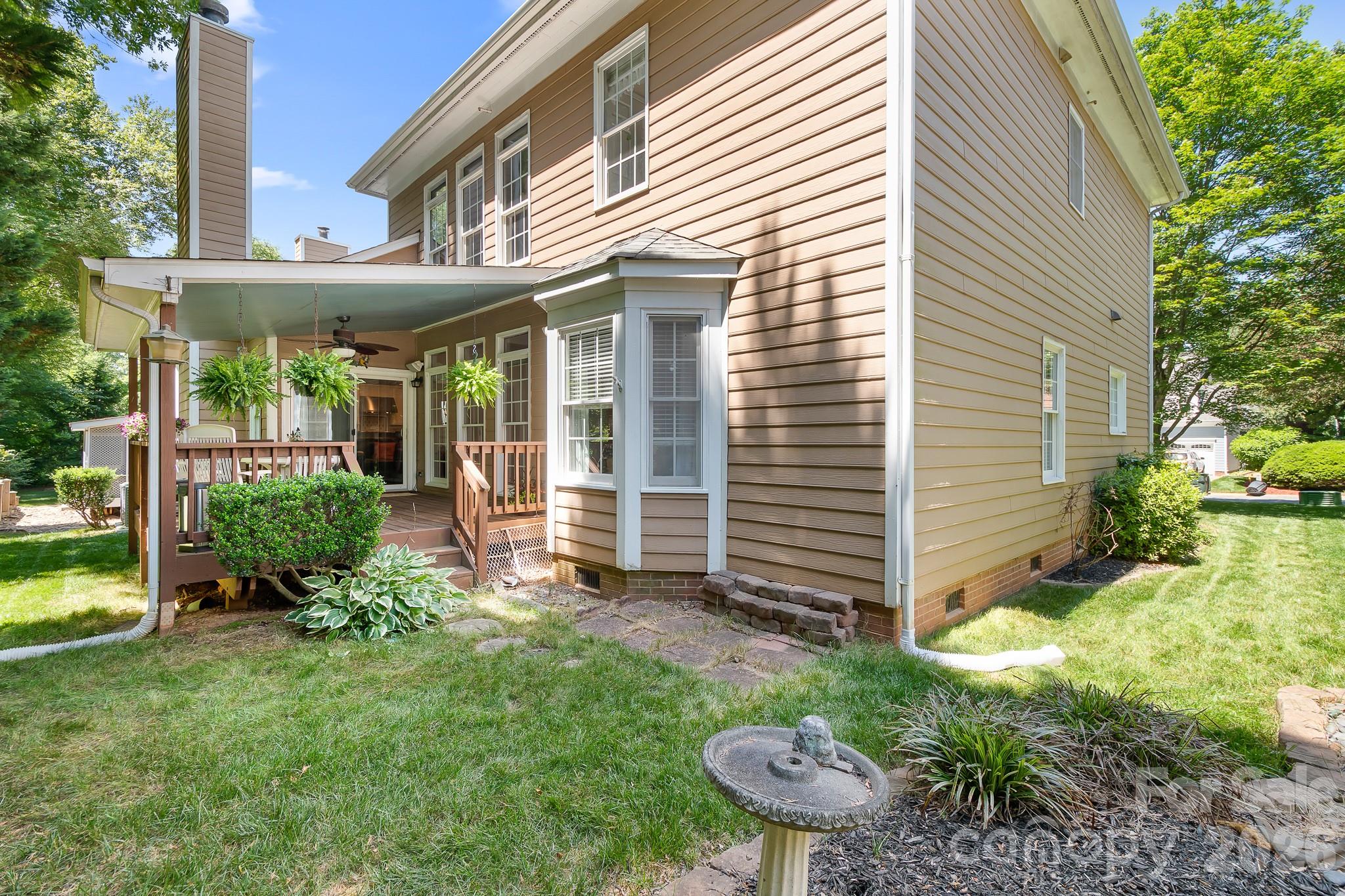 19914 Scanmar Lane Cornelius NC 28031