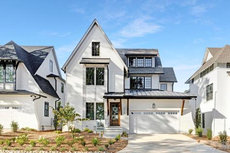 1213 Reece Road Charlotte NC 28209