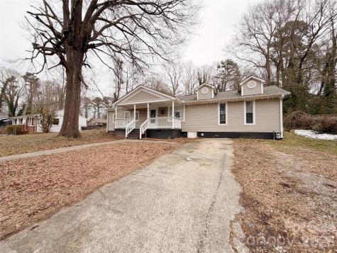 934 S Chestnut Street Gastonia NC 28054