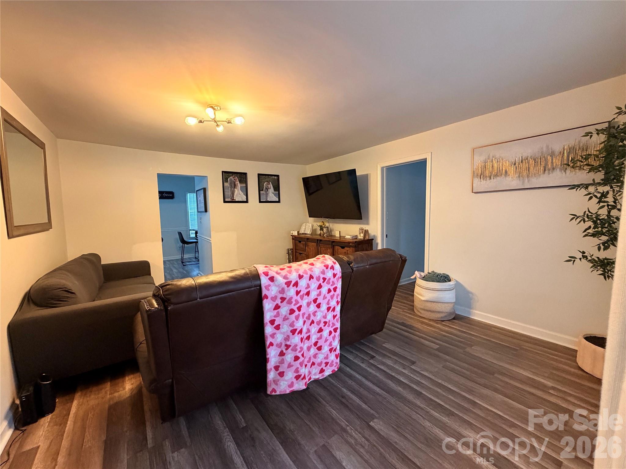 934 S Chestnut Street Gastonia NC 28054