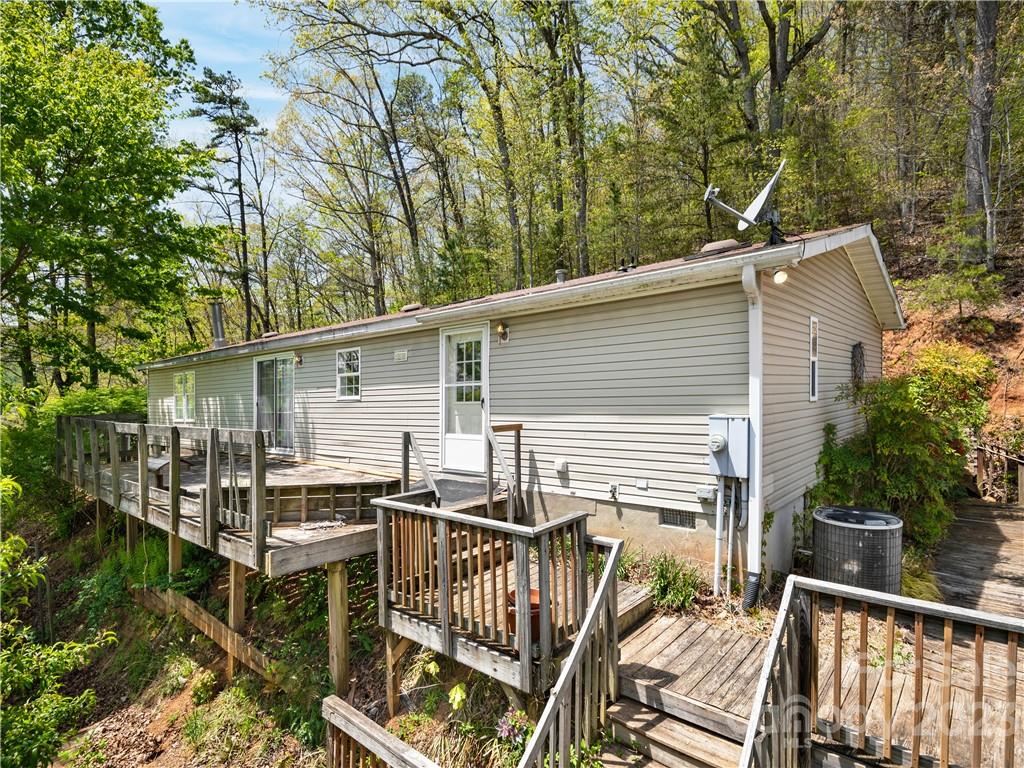 152 Hidden Meadow Drive Candler NC 28715