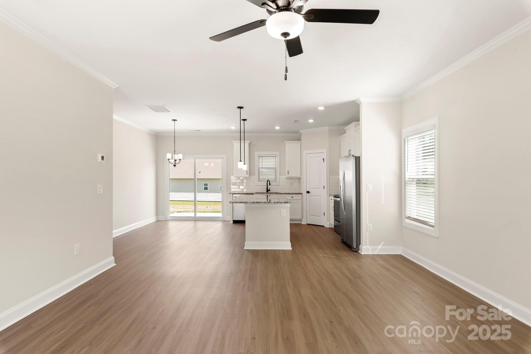 124 Rills Crossing Way Troutman NC 28166