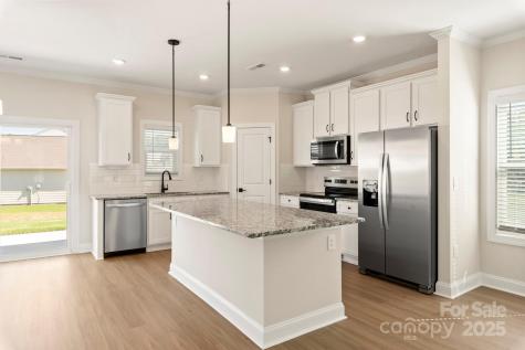 124 Rills Crossing Way Troutman NC 28166