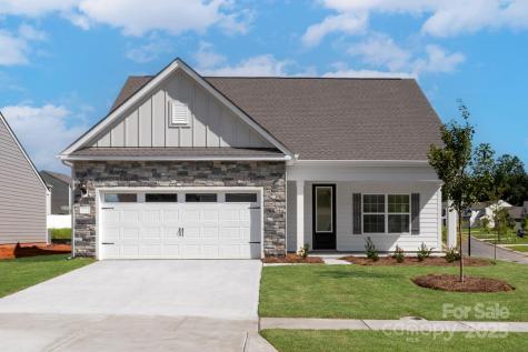 124 Rills Crossing Way Troutman NC 28166