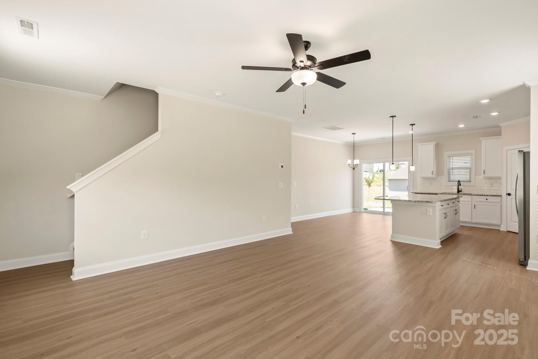 124 Rills Crossing Way Troutman NC 28166
