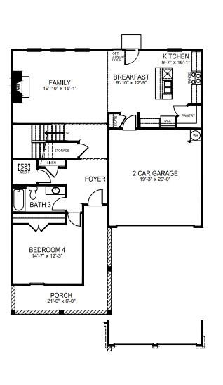 4243 Round Table Drive Gastonia NC 28056