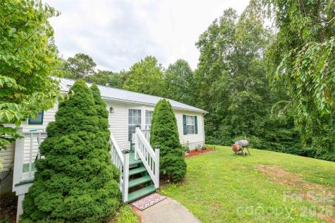98 Cardinal Lane Burnsville NC 28714