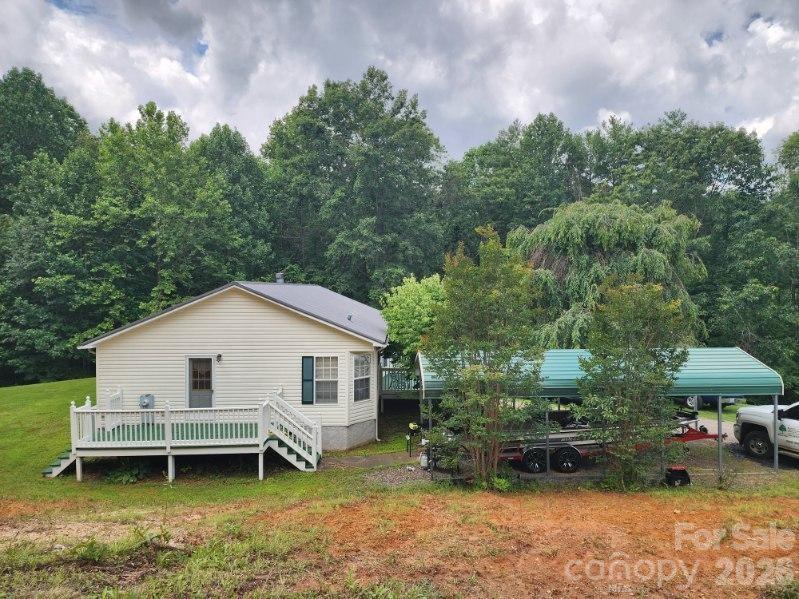 98 Cardinal Lane Burnsville NC 28714