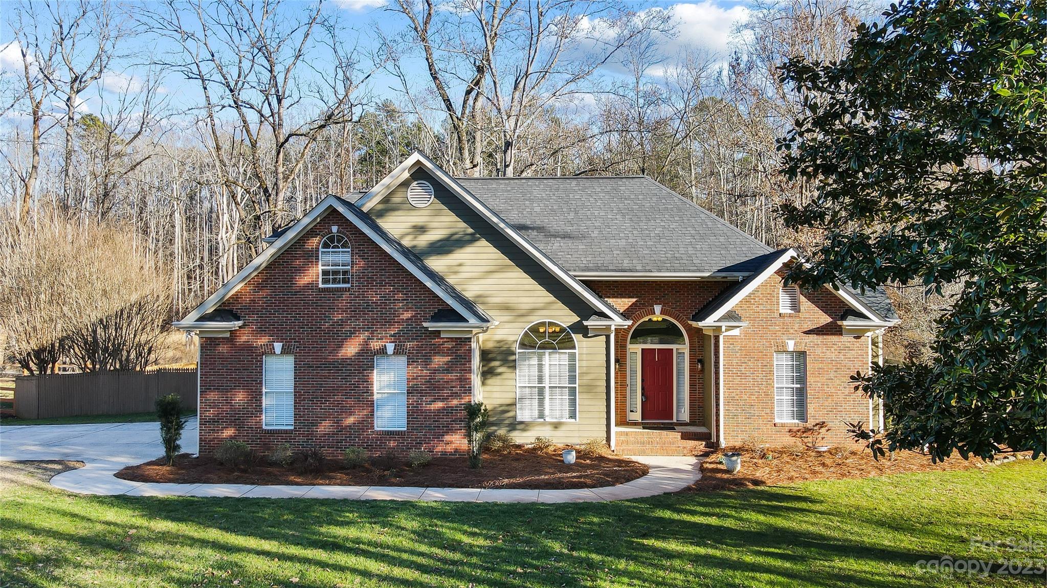 15200 Yarmouth Road Mint Hill NC 28227