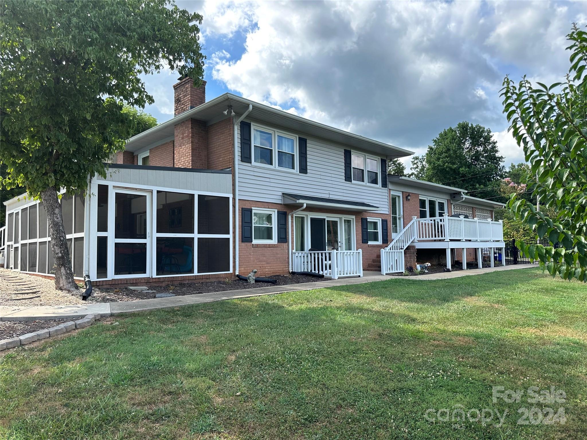 46462 Scenic Drive Albemarle NC 28001