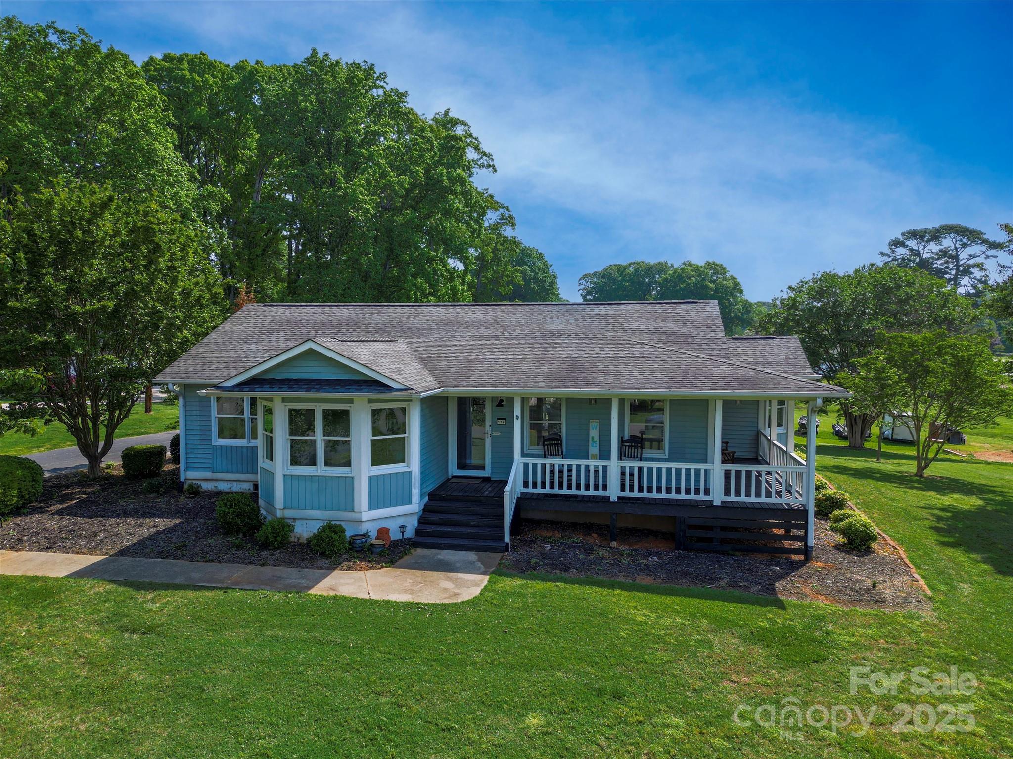 174 Perrin Drive Mooresville NC 28117