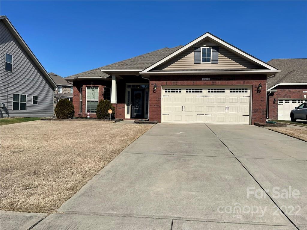 10019 Loughlin Lane Charlotte NC 28273