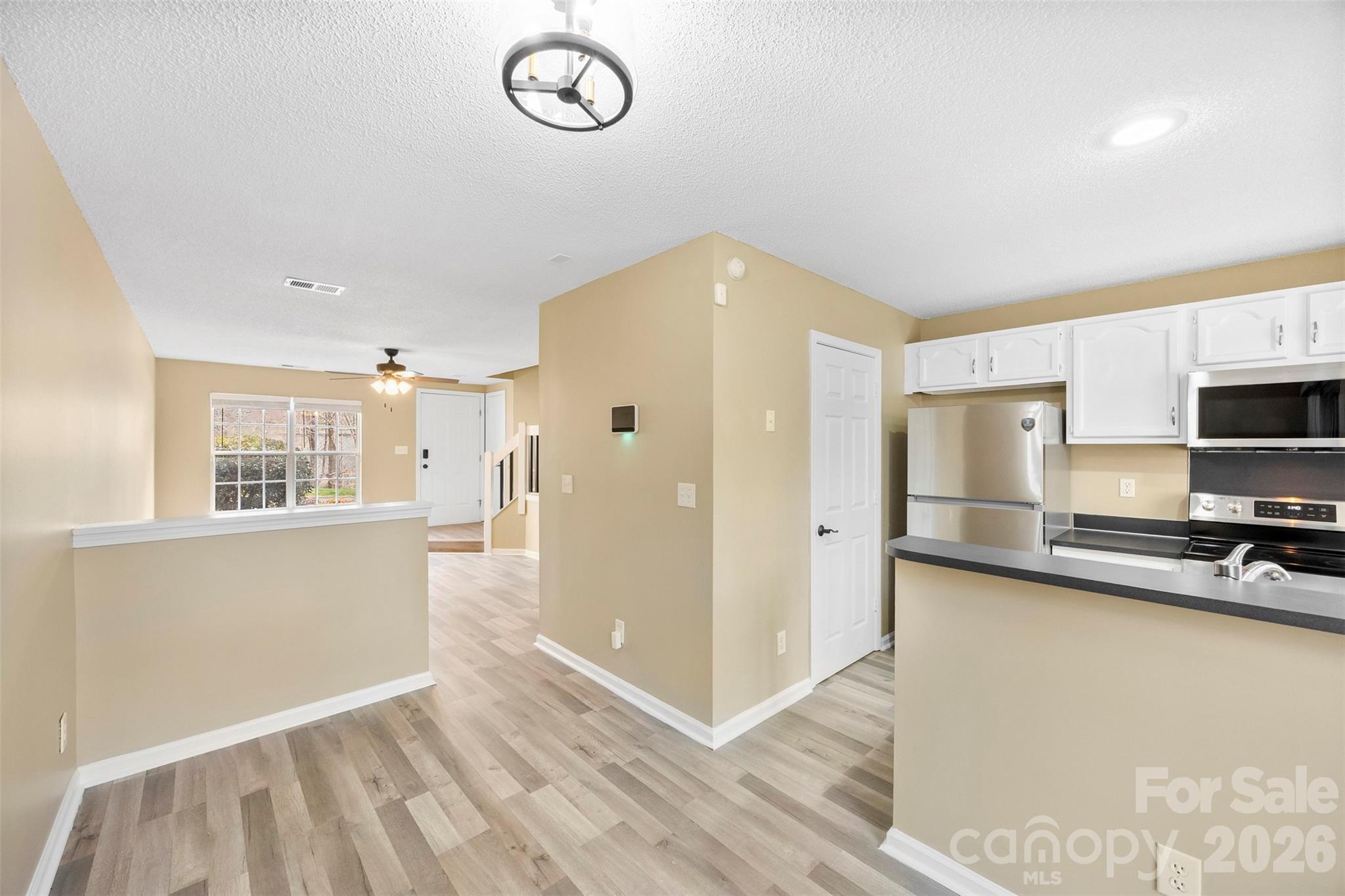 3105 Summercroft Lane Charlotte NC 28269