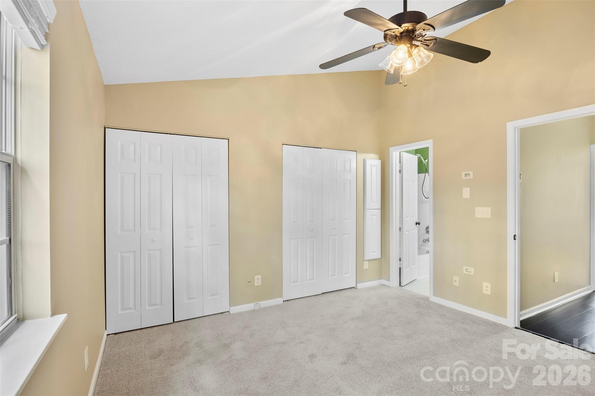 3105 Summercroft Lane Charlotte NC 28269