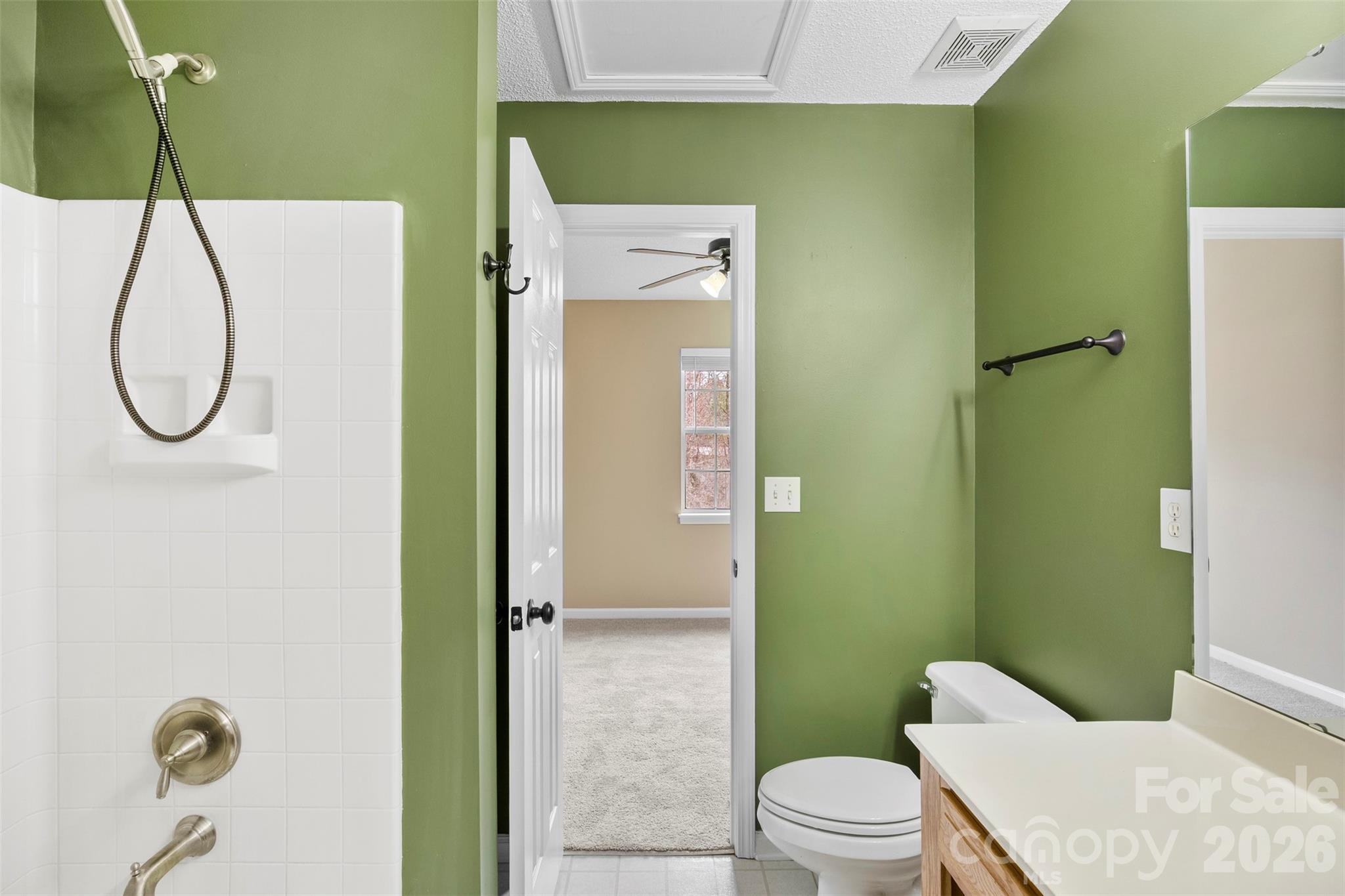 3105 Summercroft Lane Charlotte NC 28269