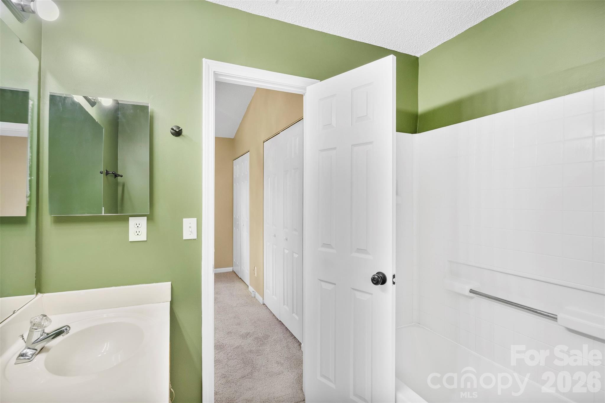 3105 Summercroft Lane Charlotte NC 28269