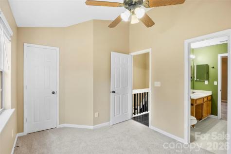 3105 Summercroft Lane Charlotte NC 28269
