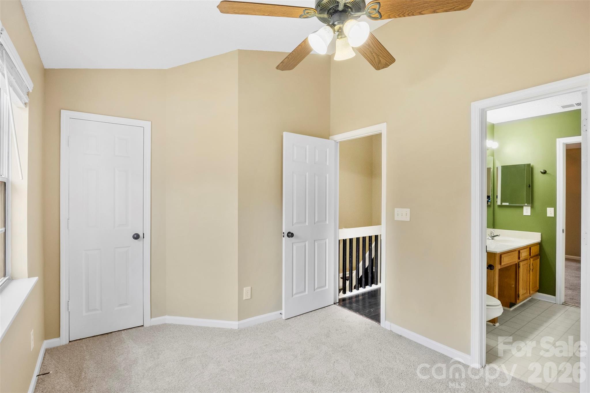 3105 Summercroft Lane Charlotte NC 28269