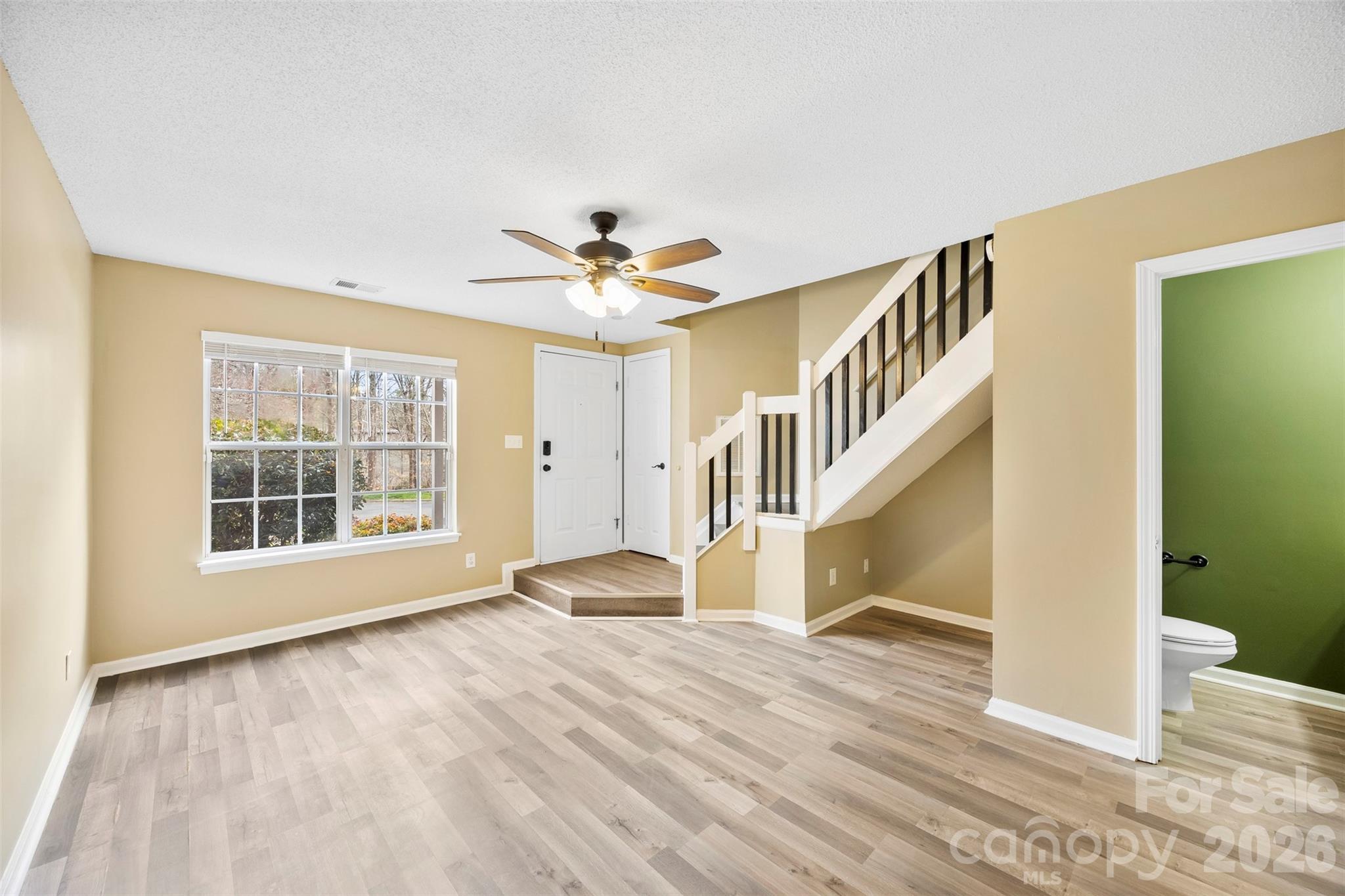 3105 Summercroft Lane Charlotte NC 28269
