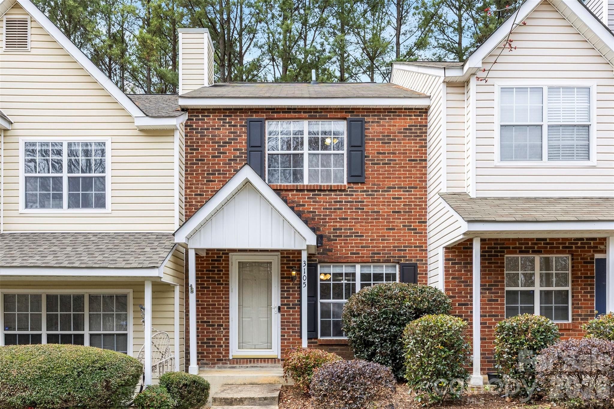 3105 Summercroft Lane Charlotte NC 28269