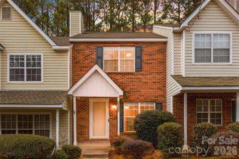 3105 Summercroft Lane Charlotte NC 28269