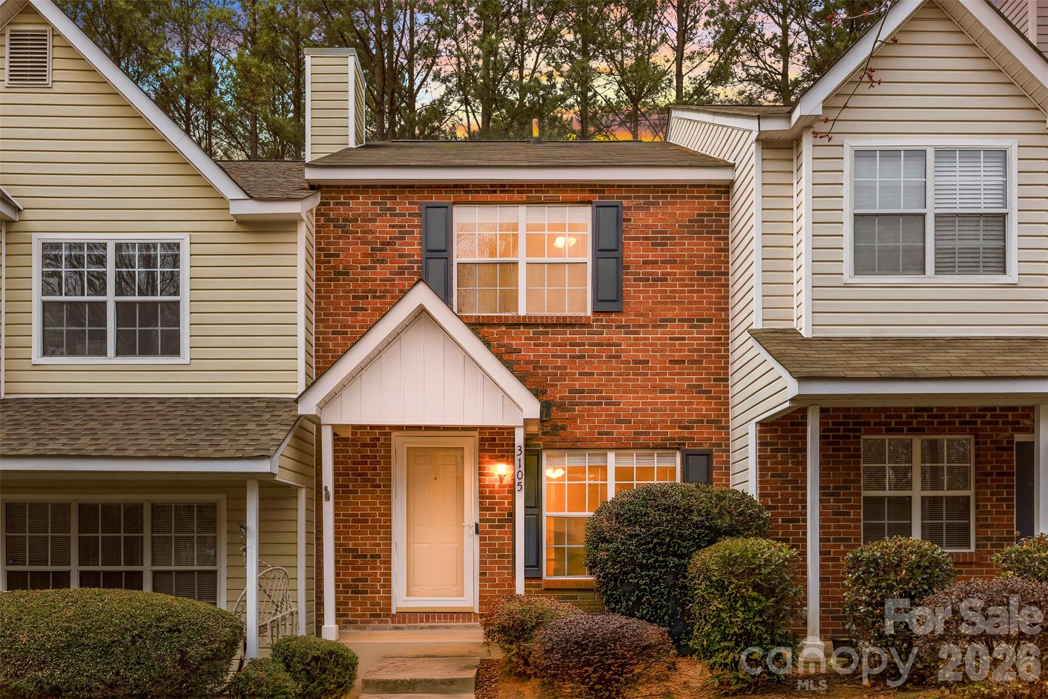 3105 Summercroft Lane Charlotte NC 28269