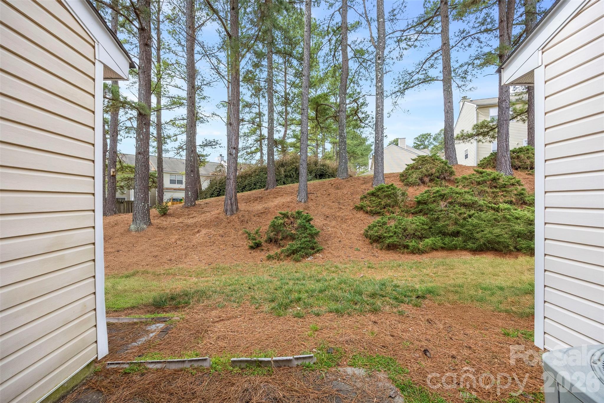 3105 Summercroft Lane Charlotte NC 28269